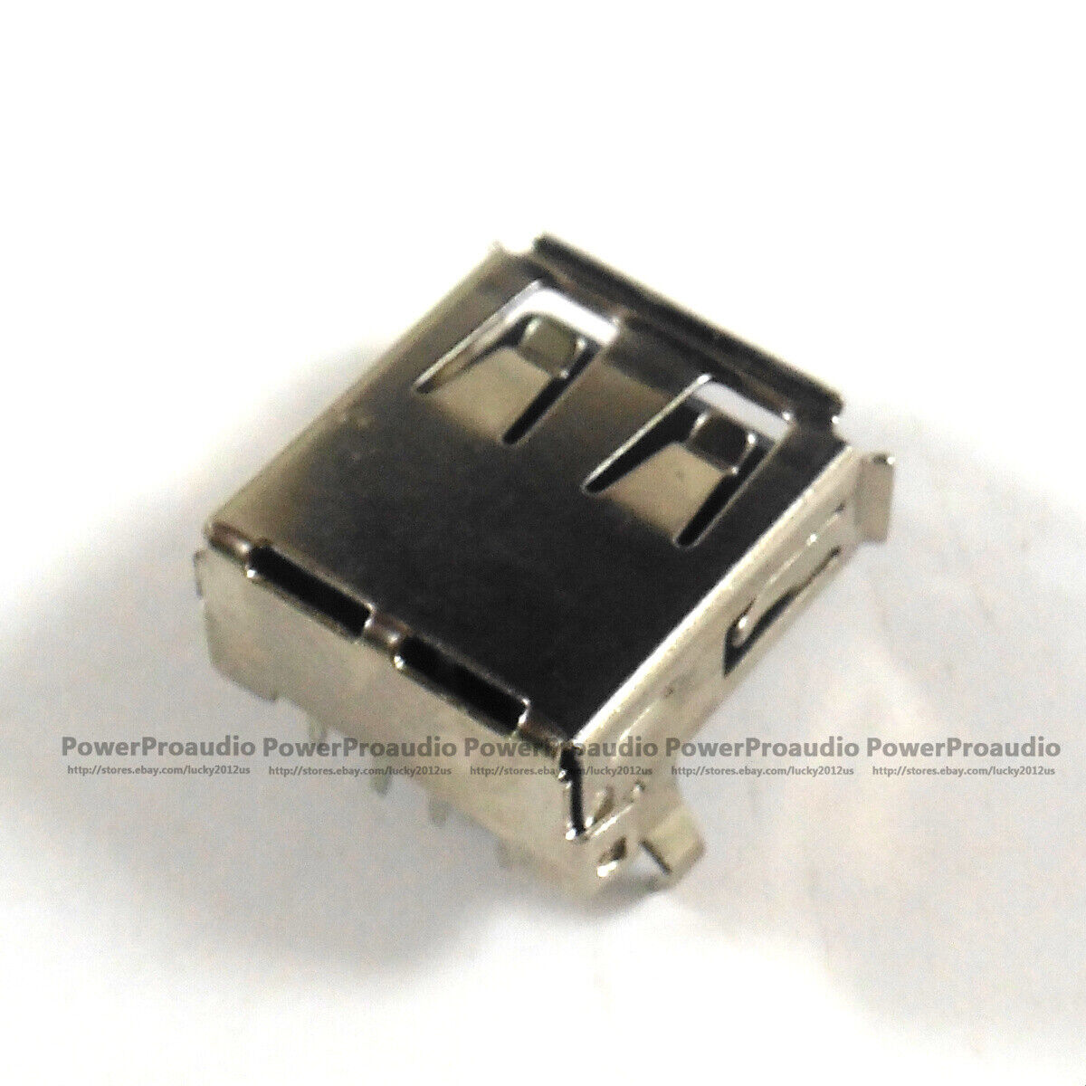 4pcs USB SOCKET DKB1106 Part Fit For PIONEER CDJ-850 CDJ-850K CDJ-850S DWX3156