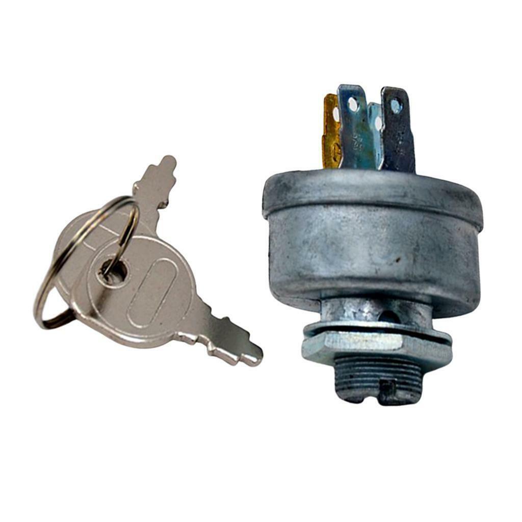 Set of 1 Lawn Mower Ignition Starter Switch 725-0267 925-0267 925-0267B