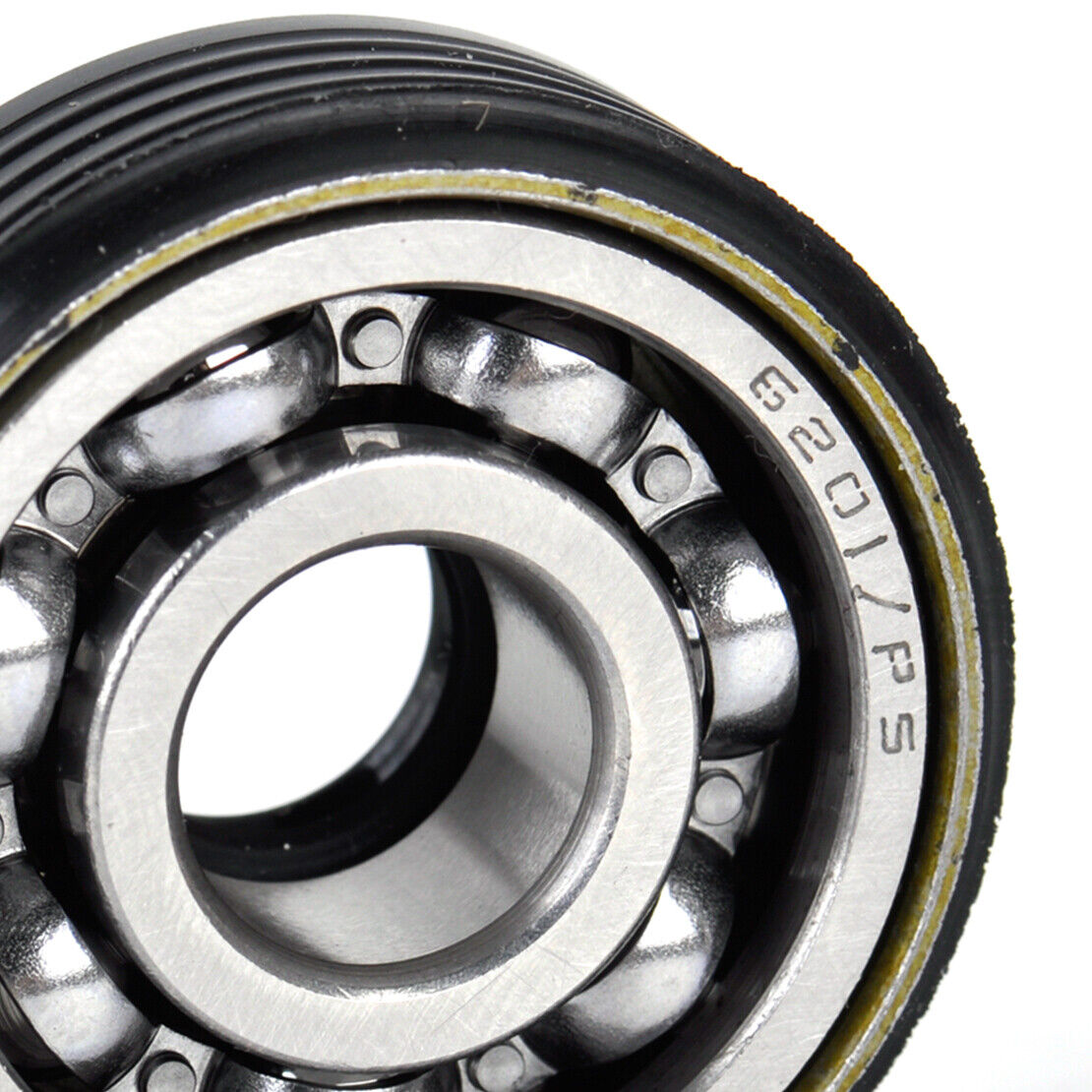 Oil Seal Crankshaft Bearing fit for Husqvarna 142 141 137 136 41 36 Chainsaw Li