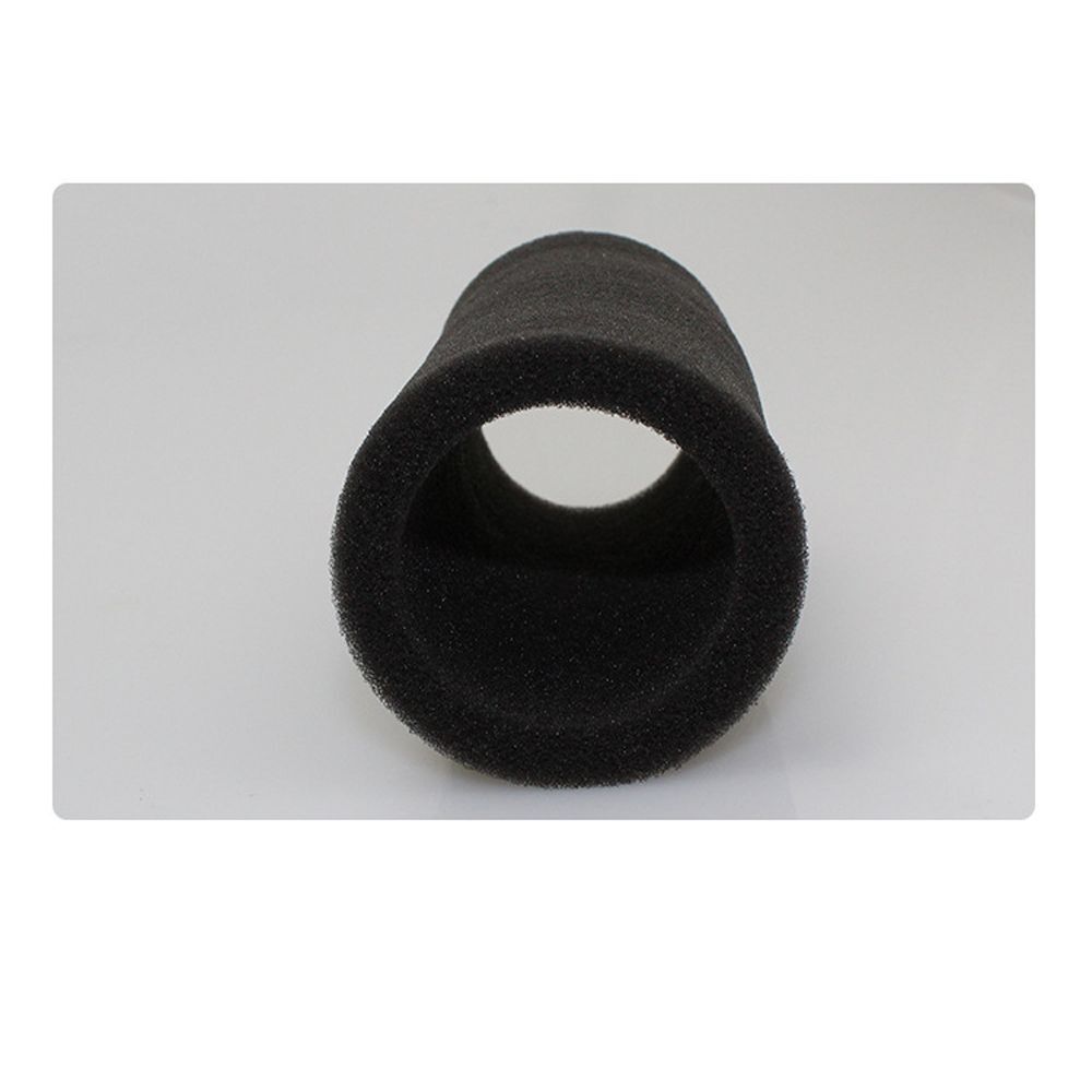 Filter Sponge Vacuum Cleaner Parts Sponge Filter Cover Filter Accessories