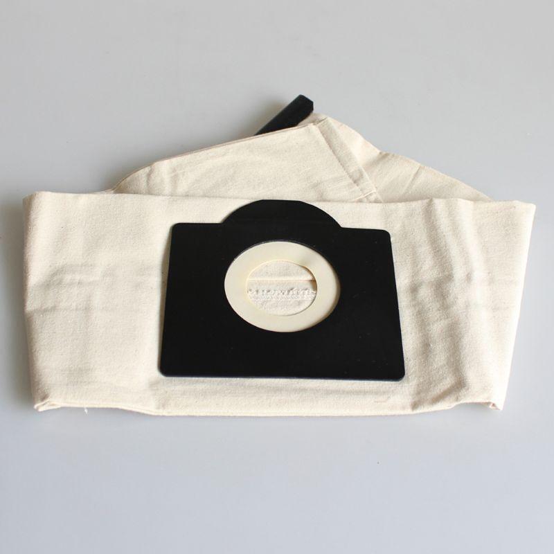 Vacuum Cleaner Dust Bag for Karcher A2204 WD3200 for Rowenta RU100 RB820 Series