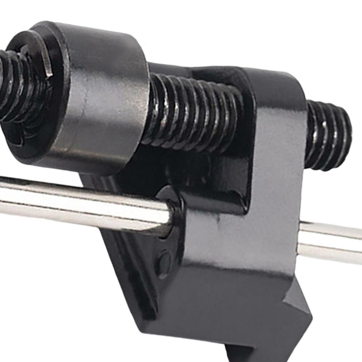 Honing Guide for Chisels and Planes Fixed Angle Holder Abrasive Tool