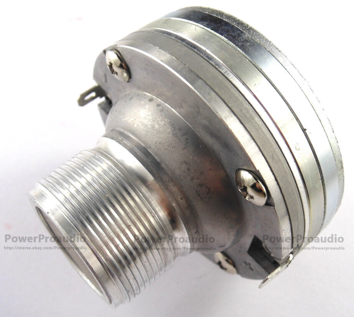 driver fit for JBL 2408J , VRX932LA-1 ,  VRX 932 ,Neodymium 16 ohms