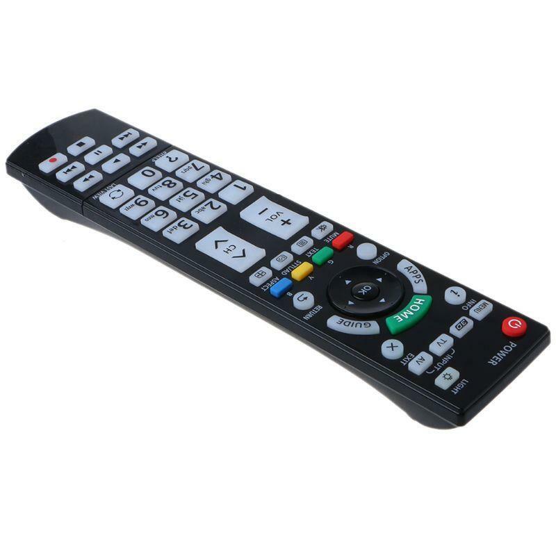 N2QAYB000936 for PANASONIC TV Remote control for TH58AX800A TH60AS800A TH65AX800