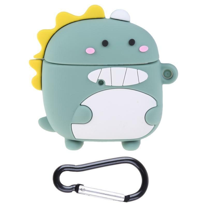 Silicone Protective Cover Cute Look Earphone Case for Redmi Buds 3 Earbuds