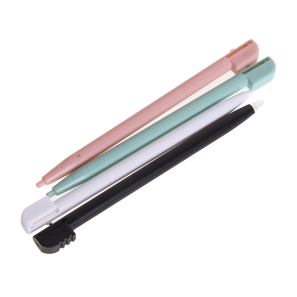 4 X Color Touch Stylus Pen for Nintendo NDS DS Lite DSL NDSL New