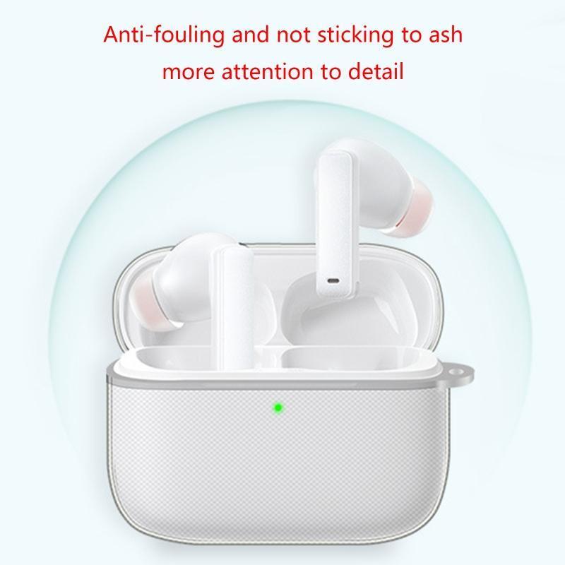 Protect Carrying Case for Baseus Bowie M2 Earphone Dustproof Washable Box Sleeve