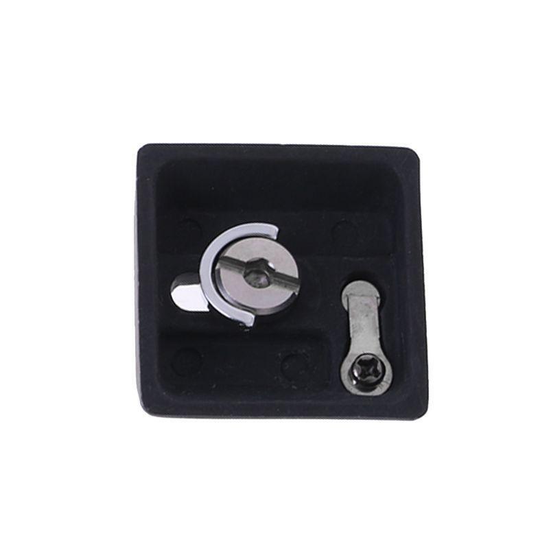 RP-10 Quick Release Plate Ring Camera Durable for Oben