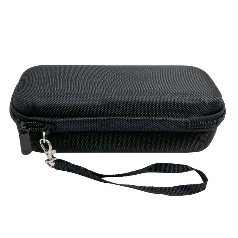 For Mi Portable Electric Air Compressor Storage Bag Travel Carrying Case Pouch