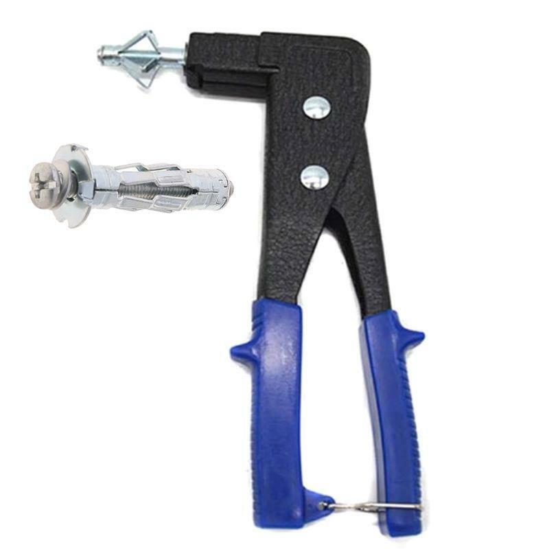 Hand Tools Wall Concrete Brick Stainless Steel 304 Expansion Screws Bolt M5x37MM