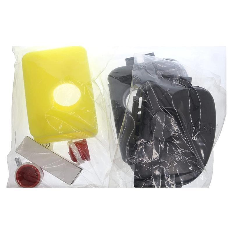 Air Filter Cover Mower Parts for Most Lawnmower for Indispensable Mower Parts