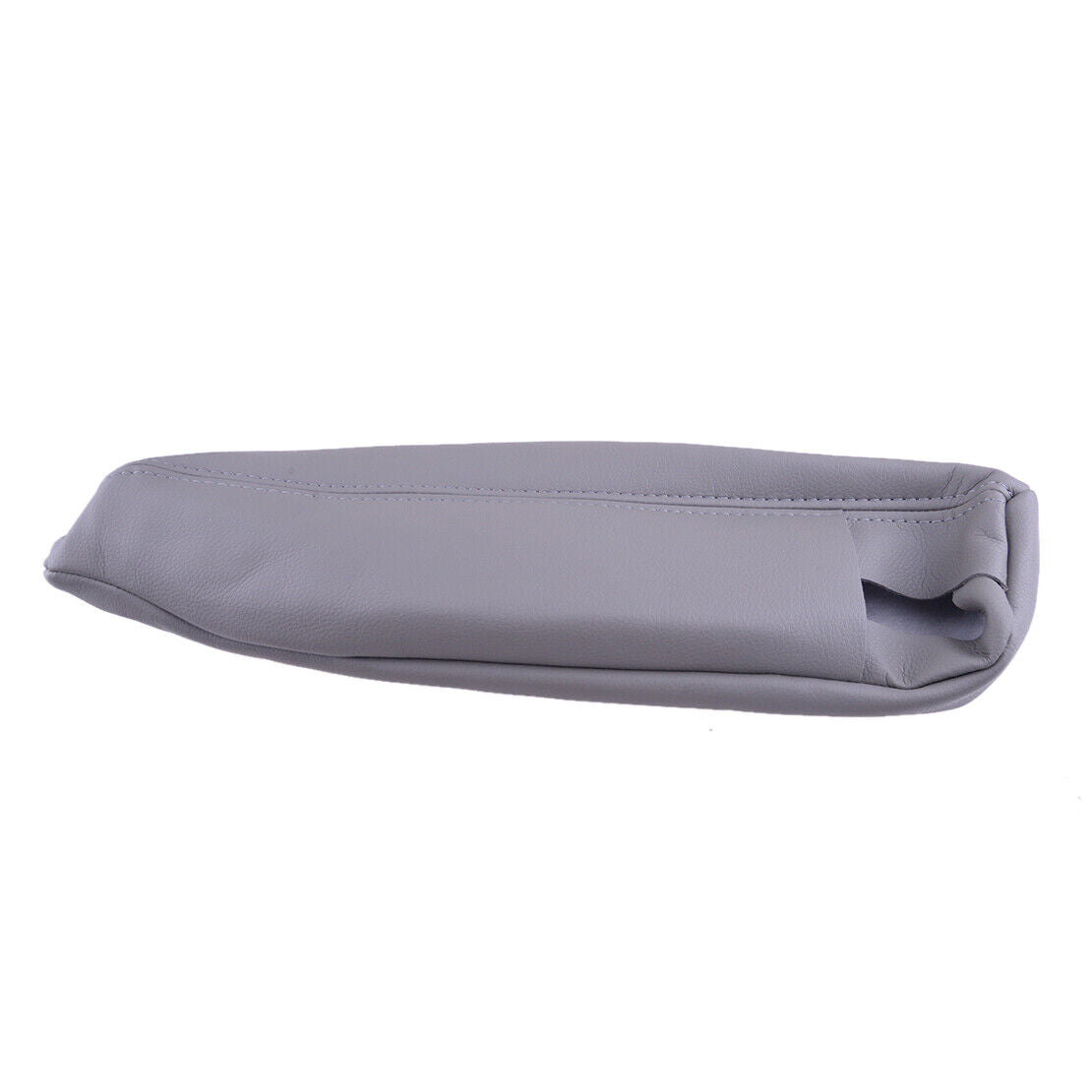 2pcs Gray Seat Armrest Handle Cover Fit For Range Rover Sport 2005-2013