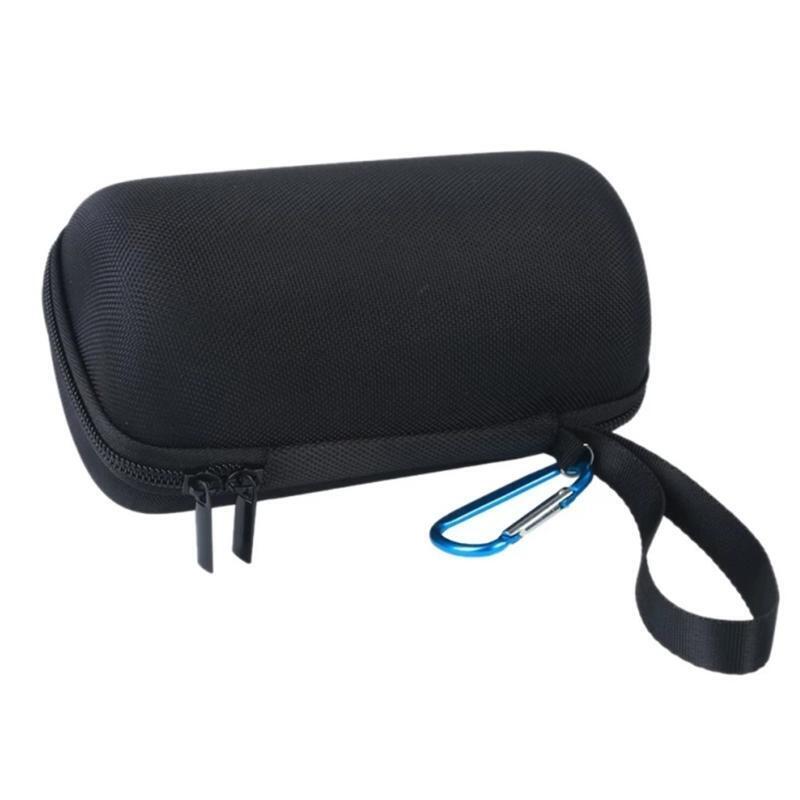 Portable Travel Hard Shell EVA Carry Box for Ue wonderboom Wireless Speaker