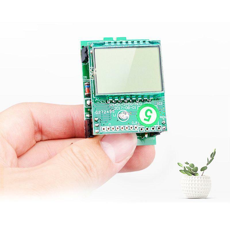 Digital Energy Meter 1 Phase 2 Wires 5(80)A Din Rail Electronic Energy KWh Meter