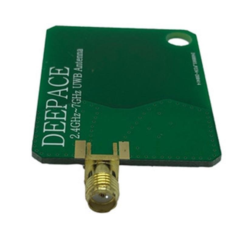 Ultra Wideband Antenna Durable Line polarization RF Antenna with SMA-K Connector
