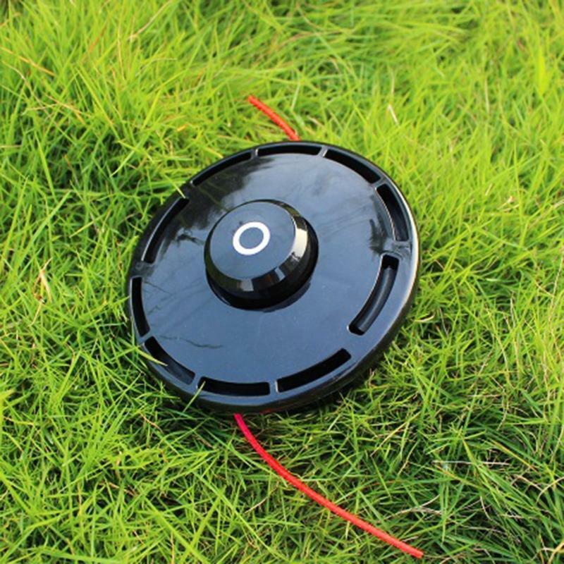 100m Trimmer Line Grass Trimmer Line for Gas Electric Trimmers for Home Use