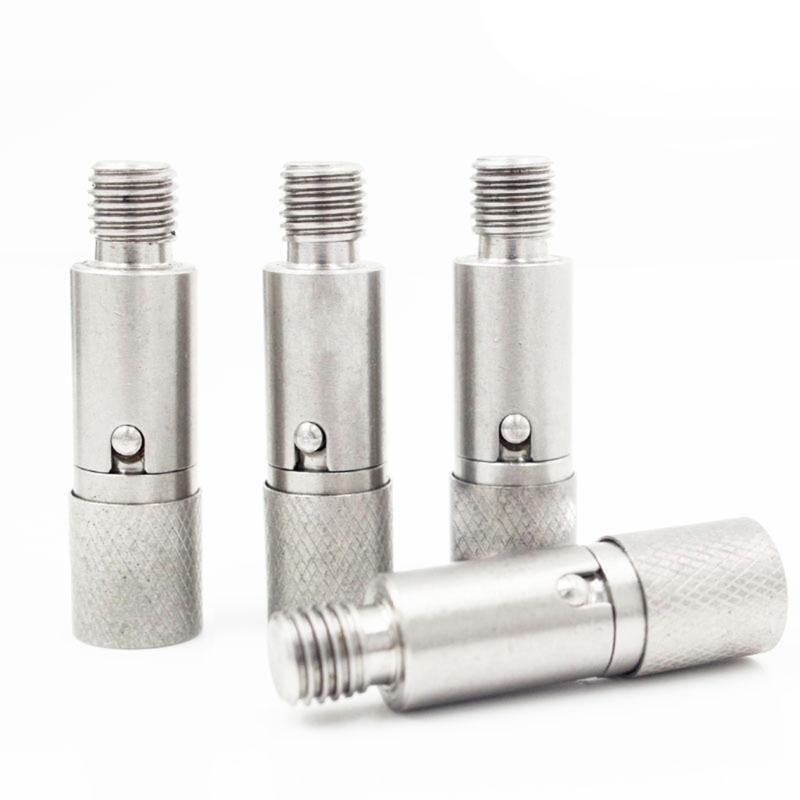 Fishing Alarm Rod Holder Connector Quick Release Adapter Carp Fishing Tackle