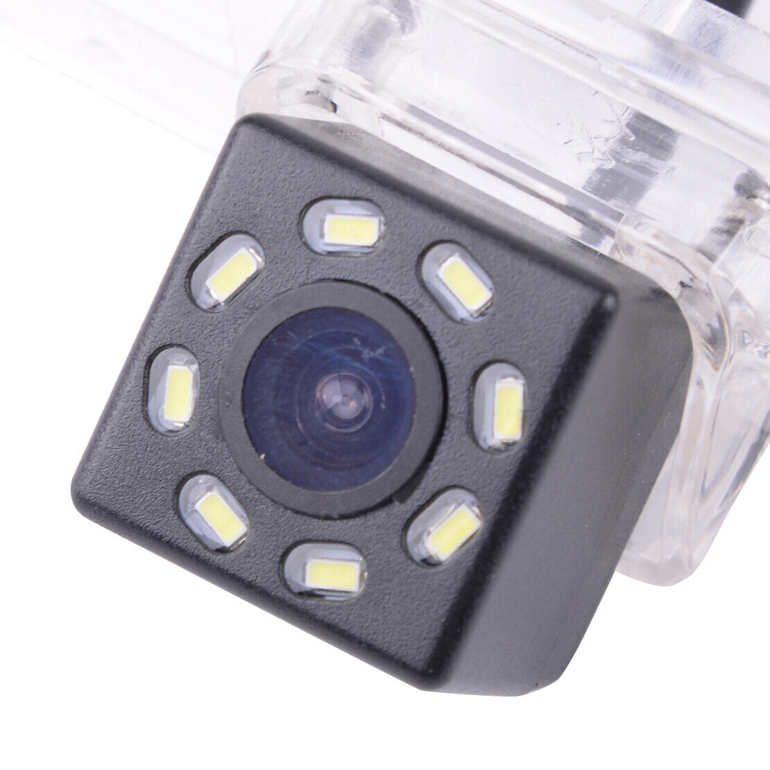 Reverse Backup Rear View Camera Kit Fit For Renault Clio 4 IV 2012-2019