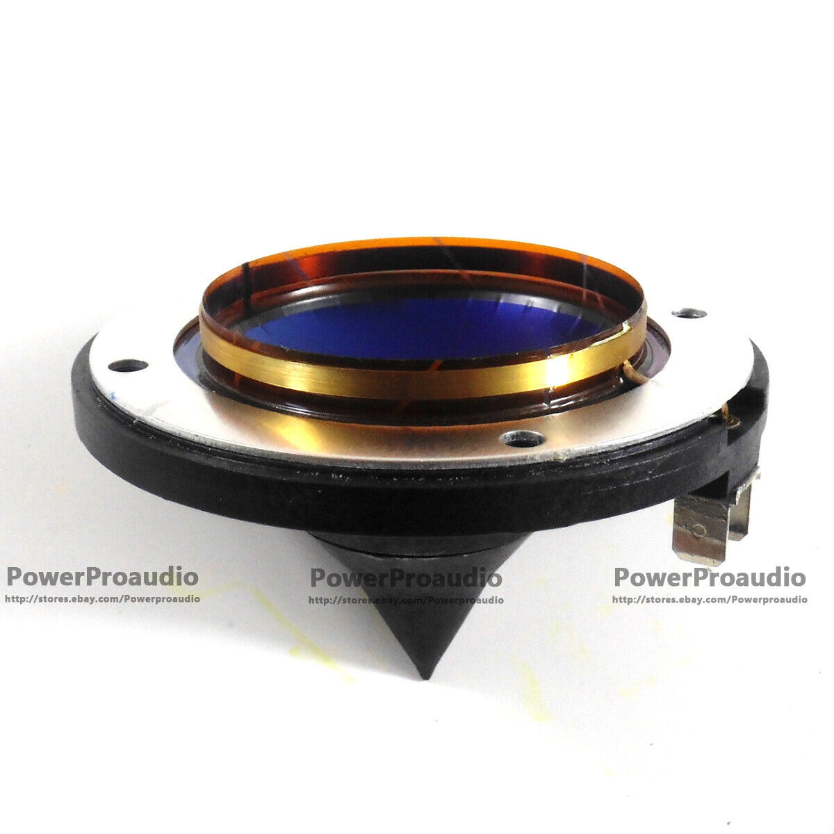ALR wire Diaphragm For EV Electro Voice 800810100 ND2-8 ND2S-8 ZX3 ZX5 Horn