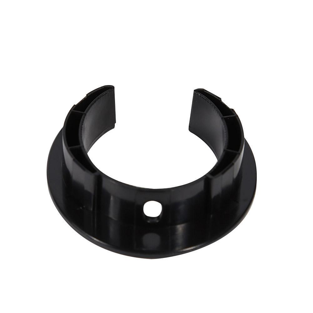 Electric Scooter Round Locking Ring Bottom Circle Clasped Guard Ring Buckle