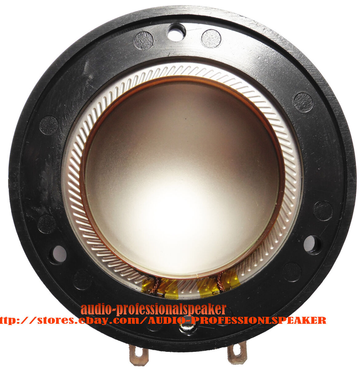 Replacement Diaphragm for Yamaha JAY2061 S112 S115 S215 SM12 SM15 MD2001, 8ohm