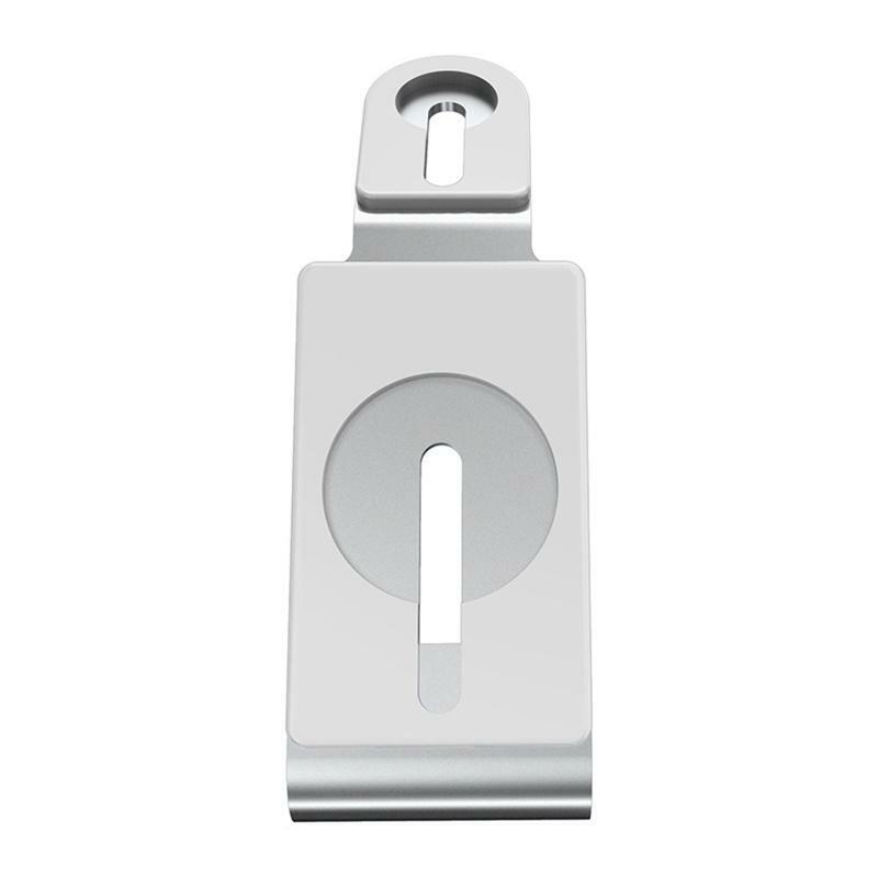 2 in 1 Non-slip Fast Wireless Charging Station  for 12 Series Lazy Bracket