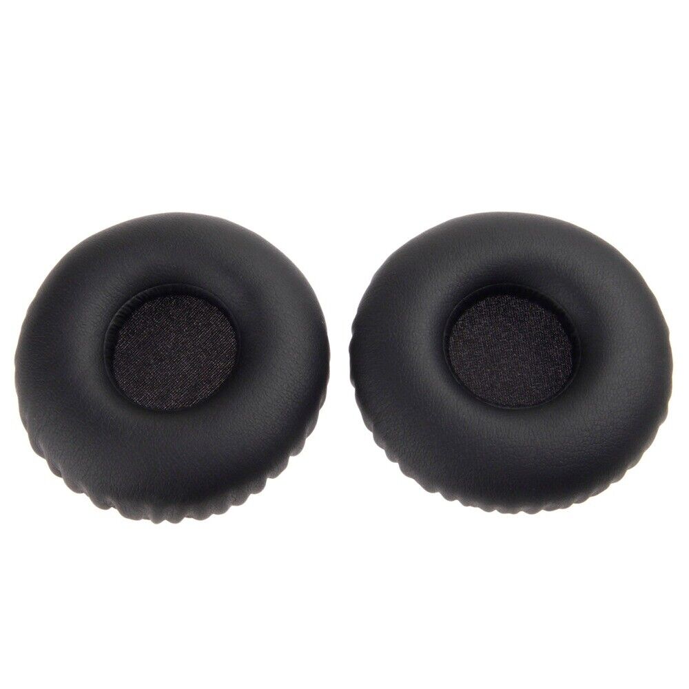 Replace Set Ear Pads For Sony MDR-XB450AP/B XB450 XB 450 Extra Bass Headphones