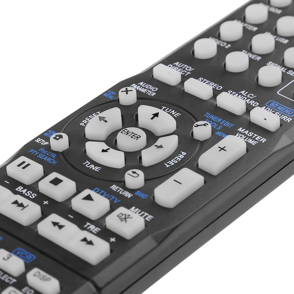 Plastic AXD7622 TV Remote Controller for Pioneer VSX-521 AXD7660 VSX-422-K