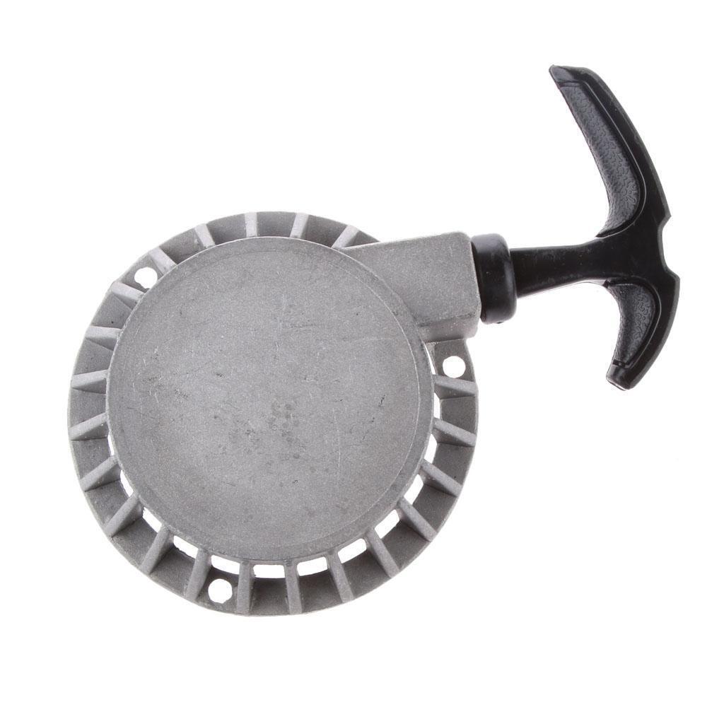 Metal  PULLSTART 49cc Pull Mini  Dirt Bike Dirtbike
