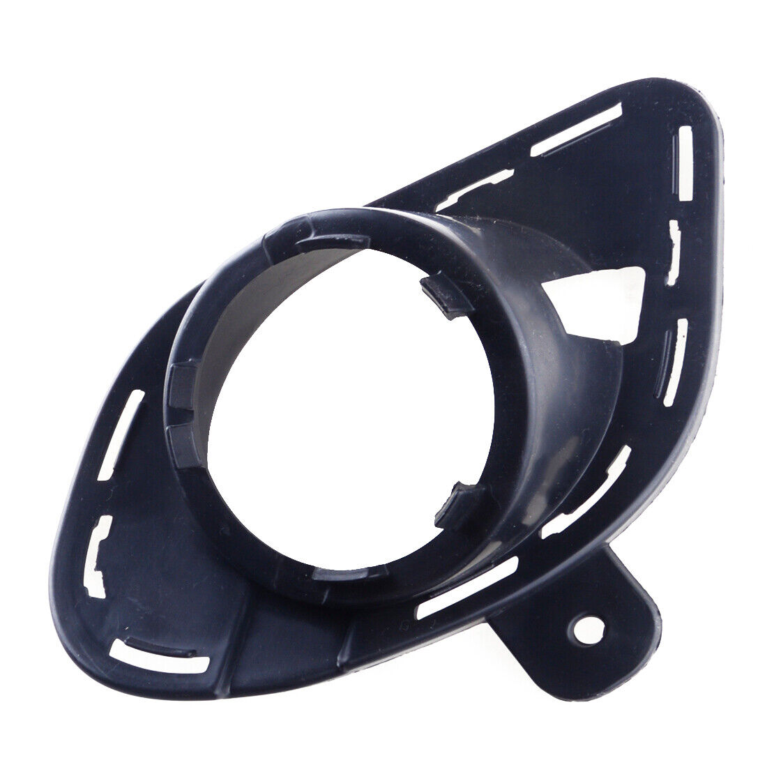 Left Side Front Fog Light Lamp Bracket Fit For Dodge Charger 2015-2020