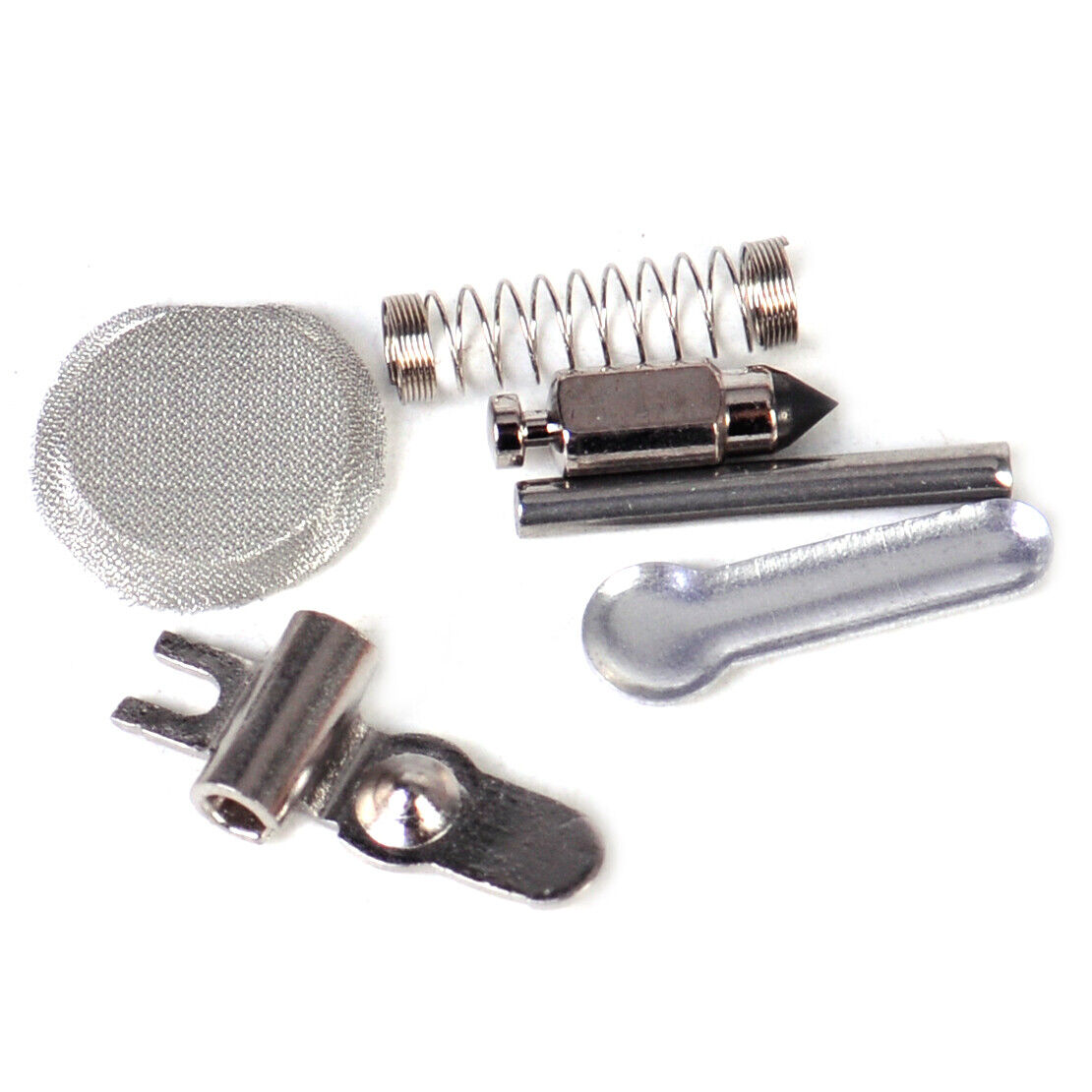 Carb Carburetor Repair Kit RB-39 fit for Homelite McCullock Poulon WeedEater Li