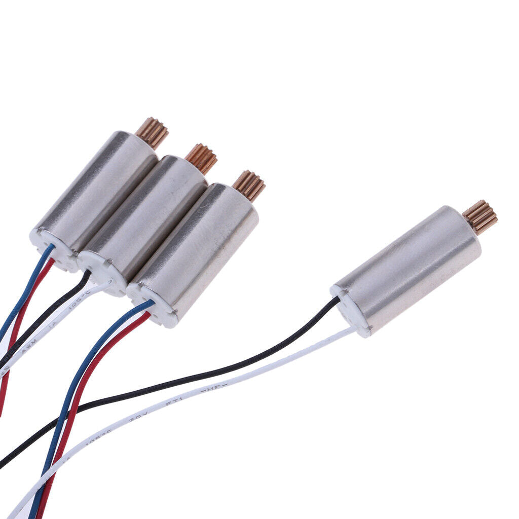Upgrade  CW CCW Brushless Motor for SG900-S 1080P Four-