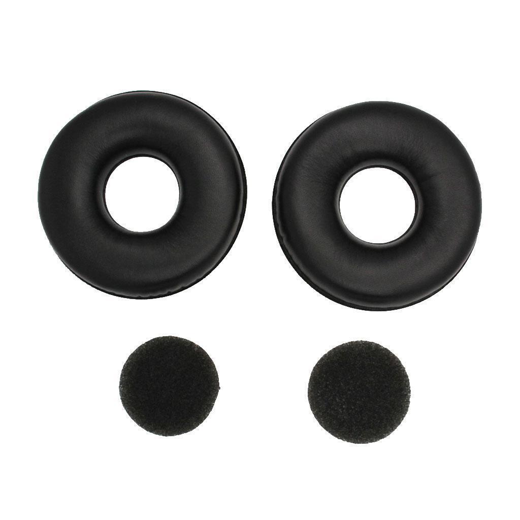 EarPads Ear Cushions for AKG K121 K121S K141 K142 headphones