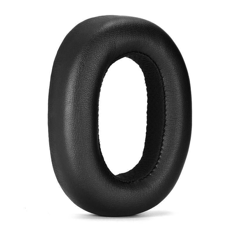 Protein Skin Ear Pads Soft Sponge Ear Cushion forAKG N700NC Headset EarPads