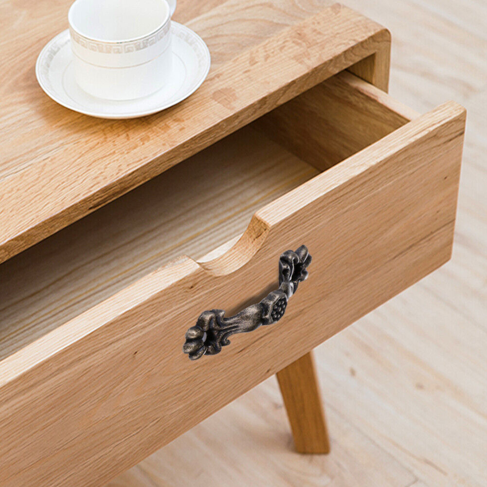 20 X High Quality Metal Handle Stainless Steel Handle Drawer Handle