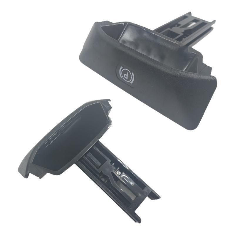 Car Parking Brake Pull Handle Switch for Mercedes C-Class E-Class A2044270020