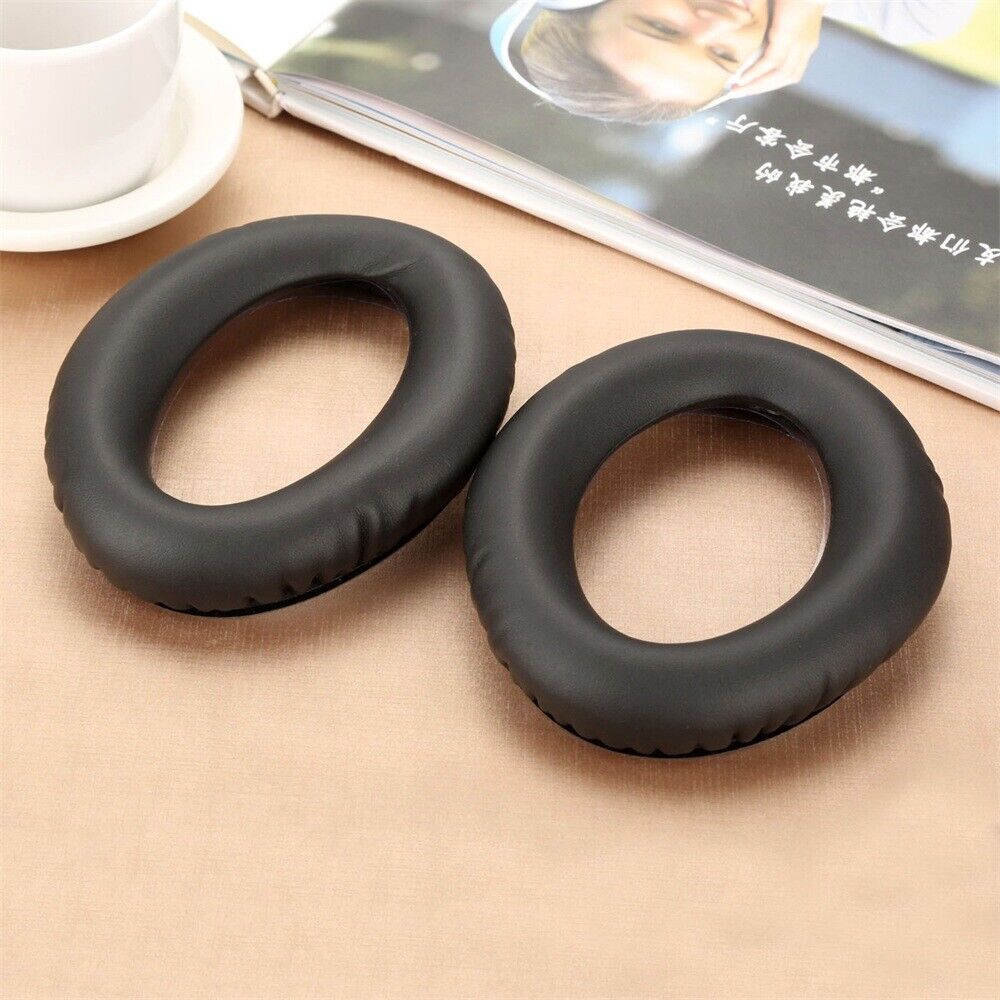 1×Soft Earpads For Sennheiser PC350 PXC350 HD380 PRO HMEC250 HME95 Headphones
