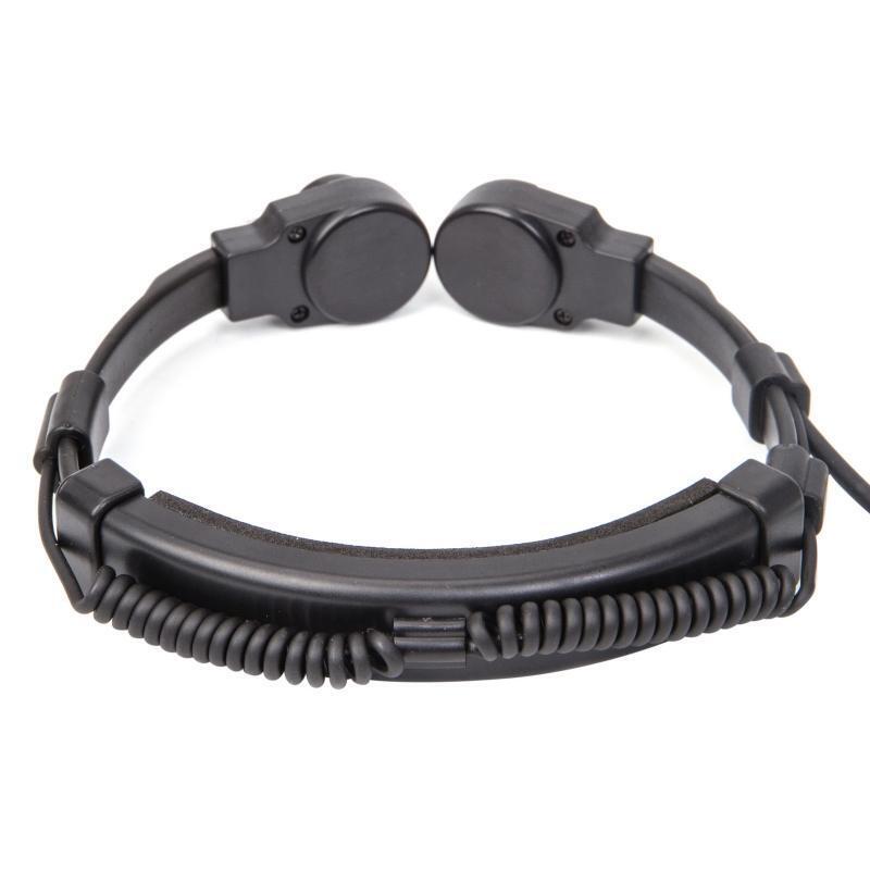 Noise Cancelling Earpieces forHytera HYT PD600,PD602,PD602G Walkie Headphone