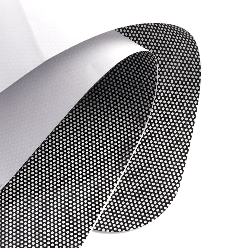 2pcs Cling Car Window Sun Shade Side Window UV Protection Screen (72x52cm)
