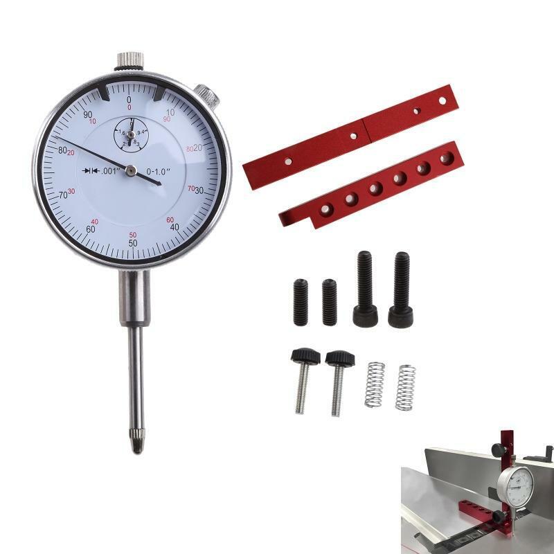 Mini Magnetic Base Indicator Holder for Dial Indicator or Test Indicator