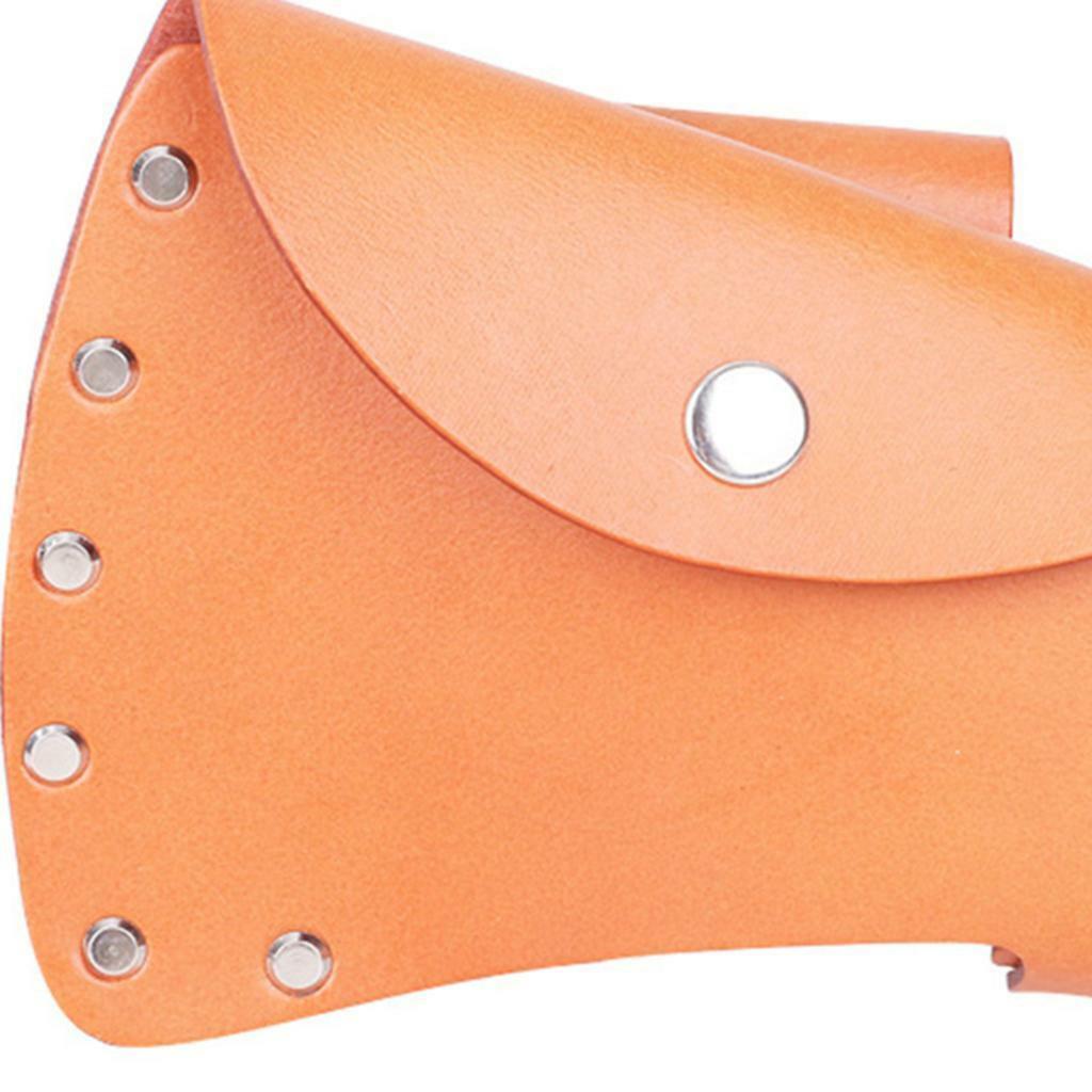 Axe Head   Sheath Head Hatchet Axe Durable  for Hunting