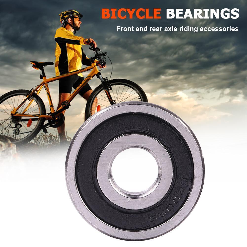 6200 MTB Cycling Bearings Bike Front Rear Bike Bearing Riding Accessories