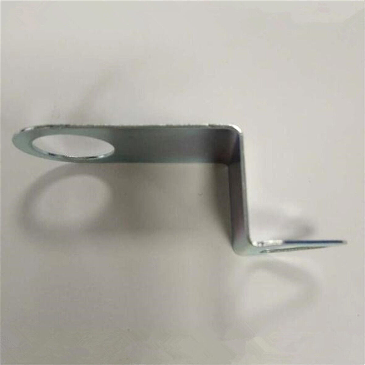 5pcs Replacement Quartz Metal Clock Hanger - Fits All Standard Quartz Movements