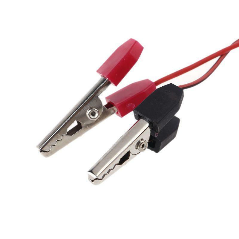 12V Ceiling Fan with LED Lamp Hanging Camping Tent Fan for Outdoor Hiking Home