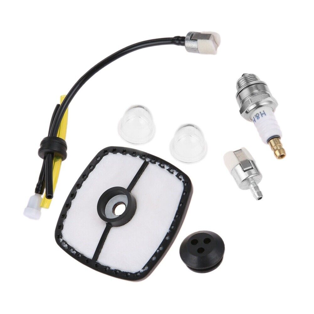 Garden Trimmer Fuel Tank Gasket Parts Kit For ECHO ES-250 PB-250LN PB-250 90152y