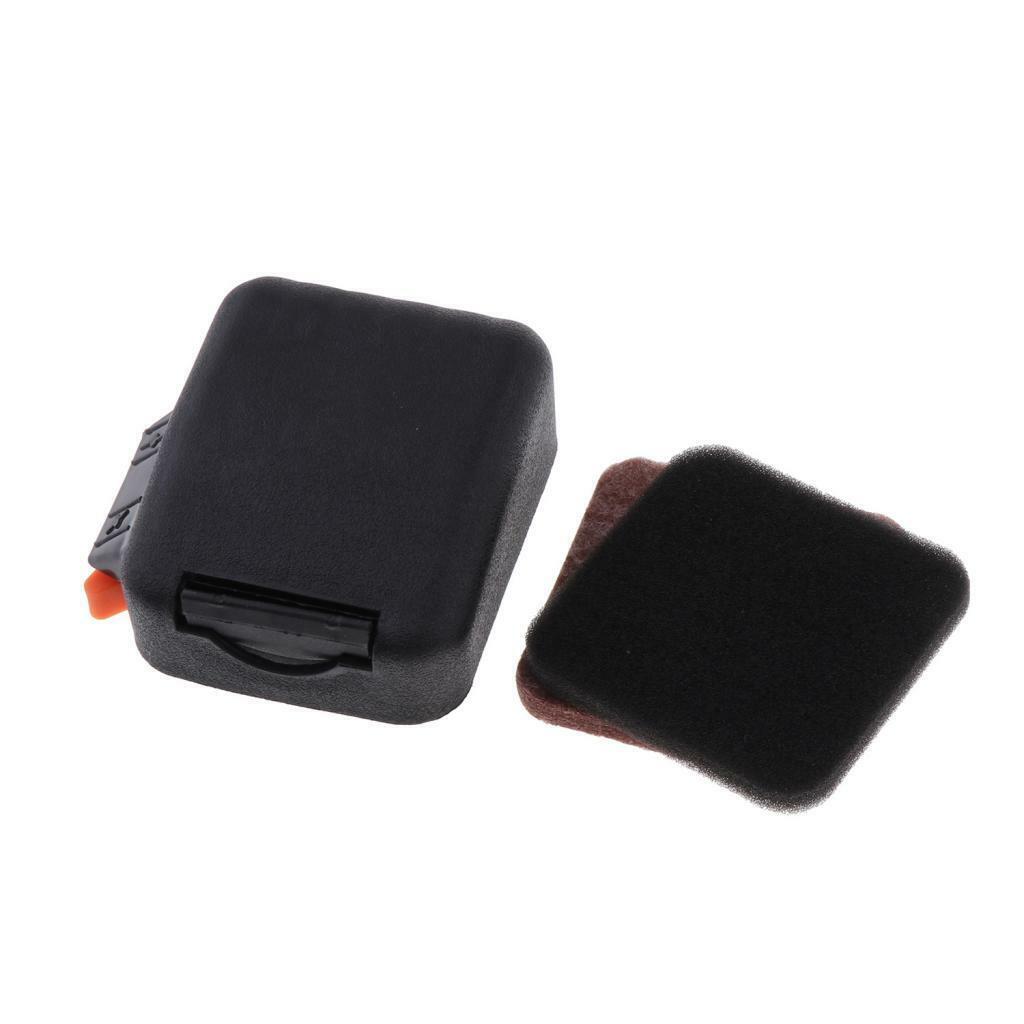 Air Filters  And Housing Kit For  FS80 FS85 HS80 BG75