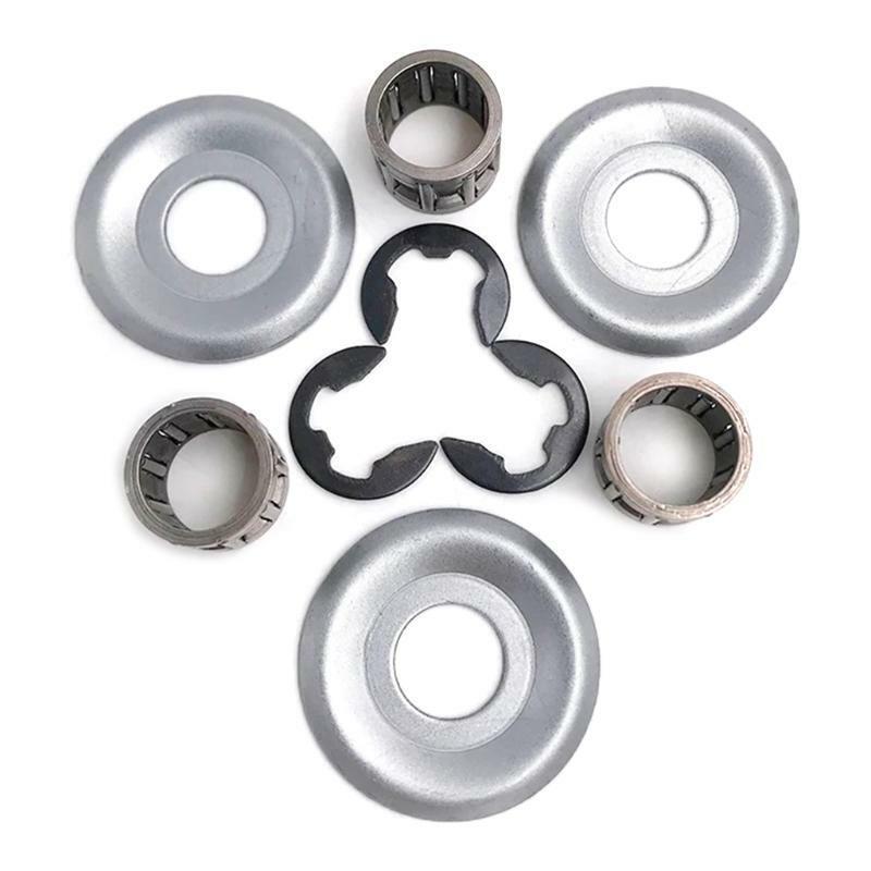 Clutch Washer Clip Needle Bearing For  MS170 MS180 MS210 MS230 MS250 MS 210 230