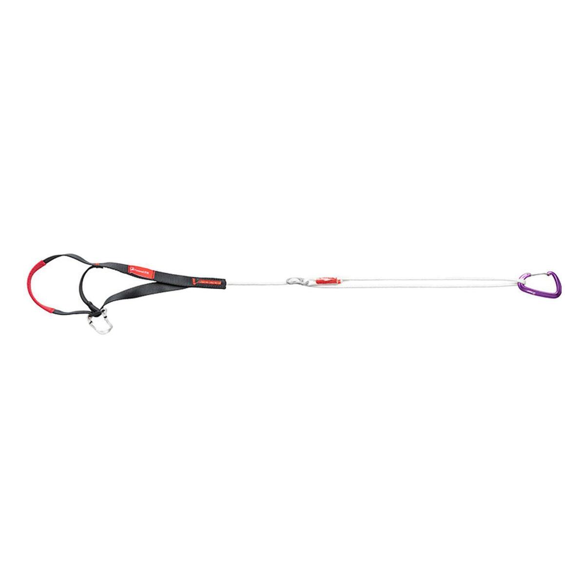 Adjustable Climbing Ascender Sling Foot Loop Ascender for