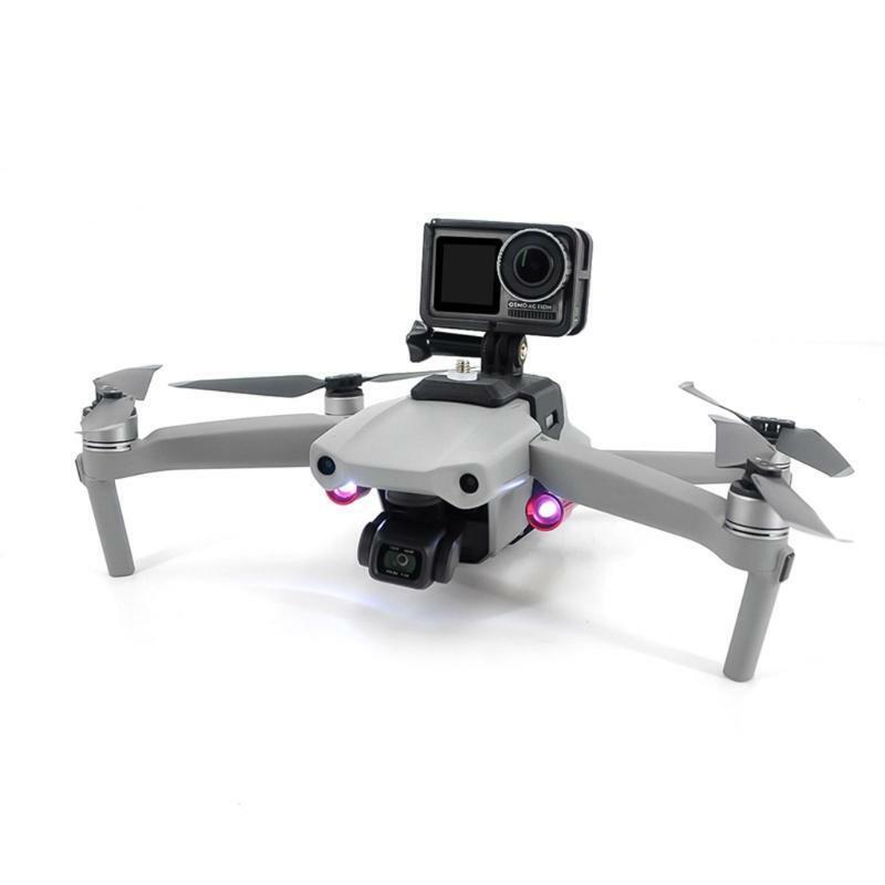 DJI- Mavic- Air 2 Dedicated Expansion Bracket Night Light Searchlight