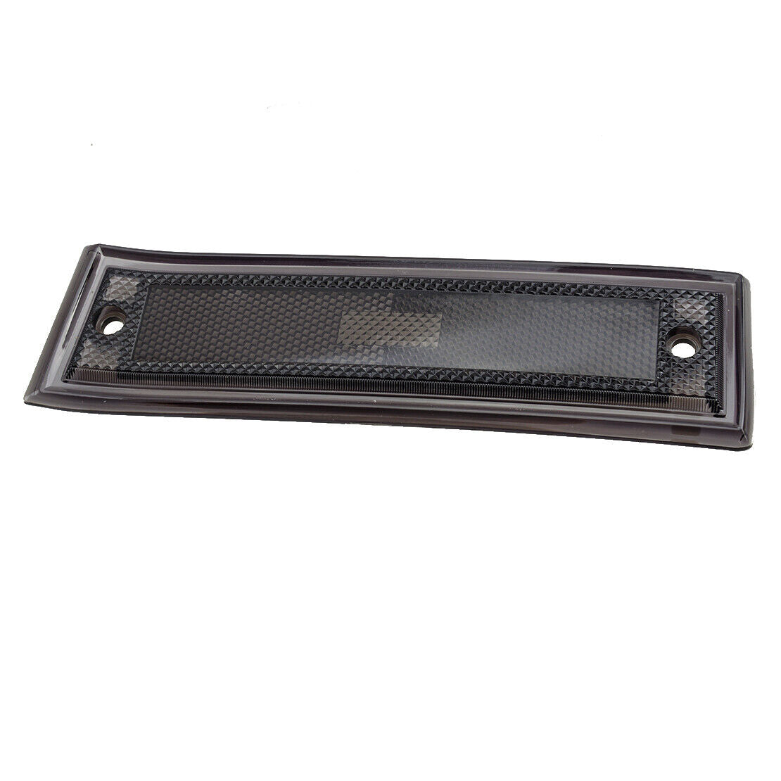 Smoke Front Side Marker Lights Fit For Chevrolet C10 C20 C30 GMC C1500 C2500